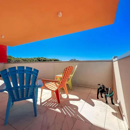 Apartamento In 42838 Bibione