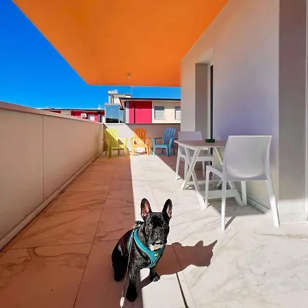 Apartman In 42838