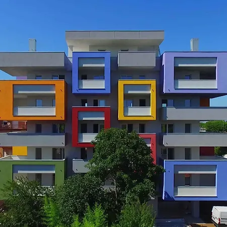 Apartamento In 42838 *