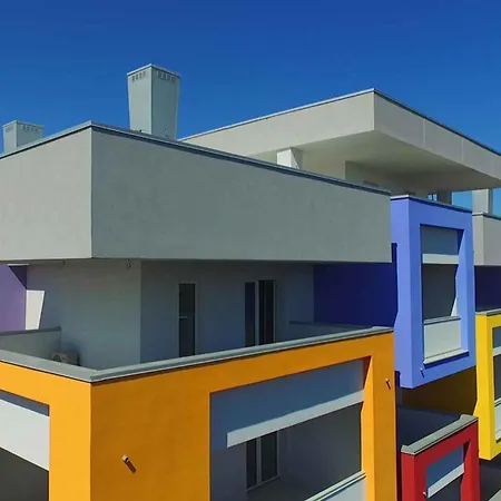 Apartman In 42838 Bibione
