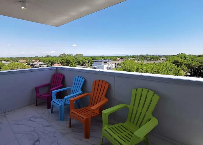 In 42838 Apartamento *