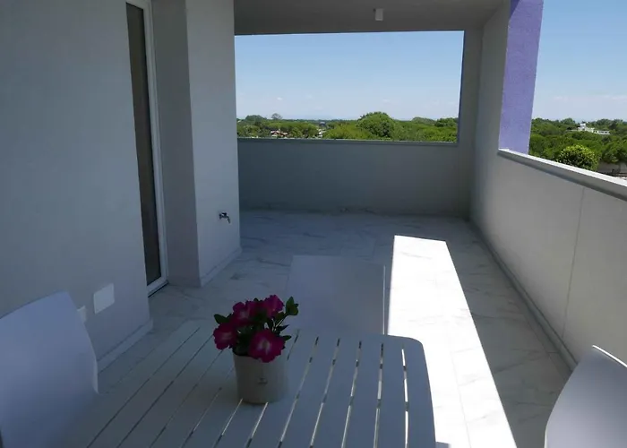 Apartamento In 42838