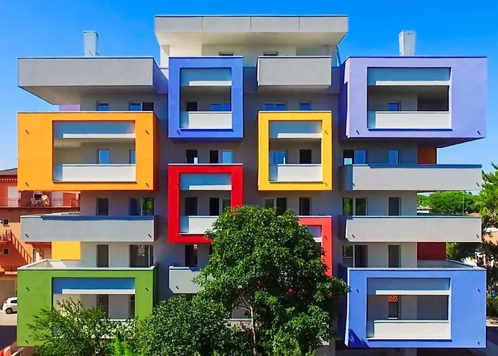 In 42838 Apartamento Bibione