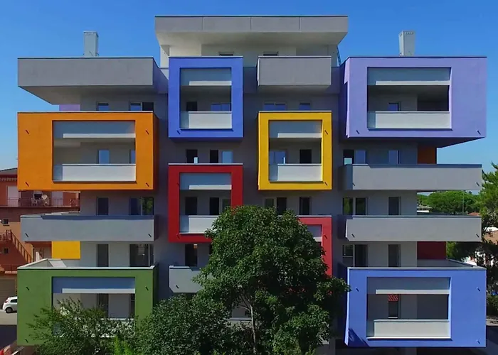 Apartamento In 42838 *