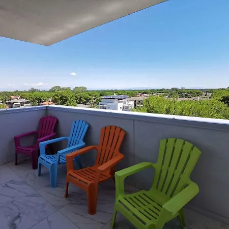 In 42838 Apartmán *