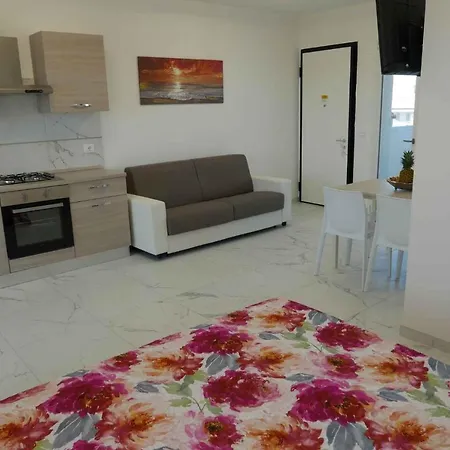 Apartamento In 42838 Bibione
