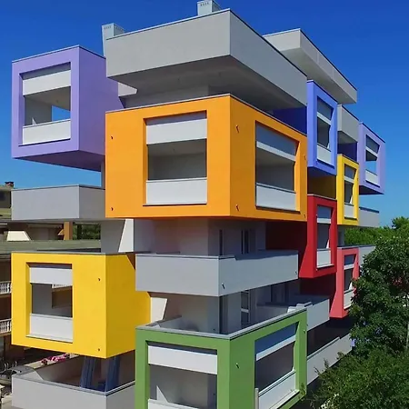 In 42838 Apartmán *