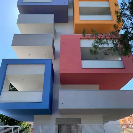 In 42838 Апартаменти Бібіоне