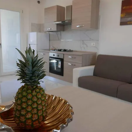 Apartamento In 42838 Bibione