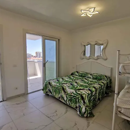In 42838 Apartmán