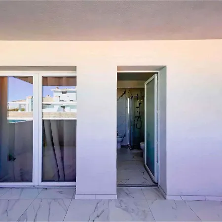 In 42838 Апартаменти