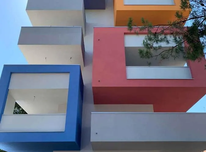 In 42838 Apartman Bibione