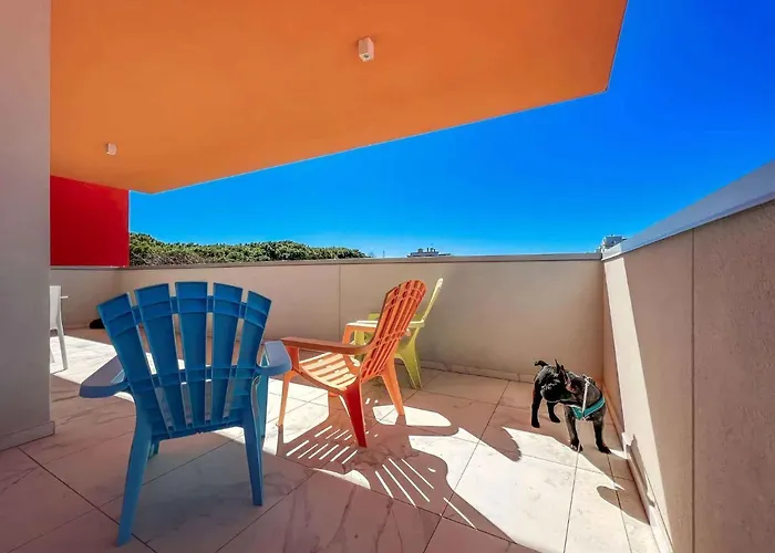 Apartment In 42838 Bibione