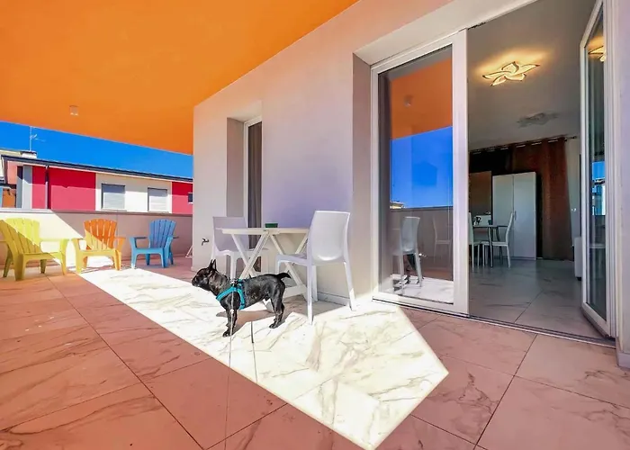 Apartman In 42838 Bibione