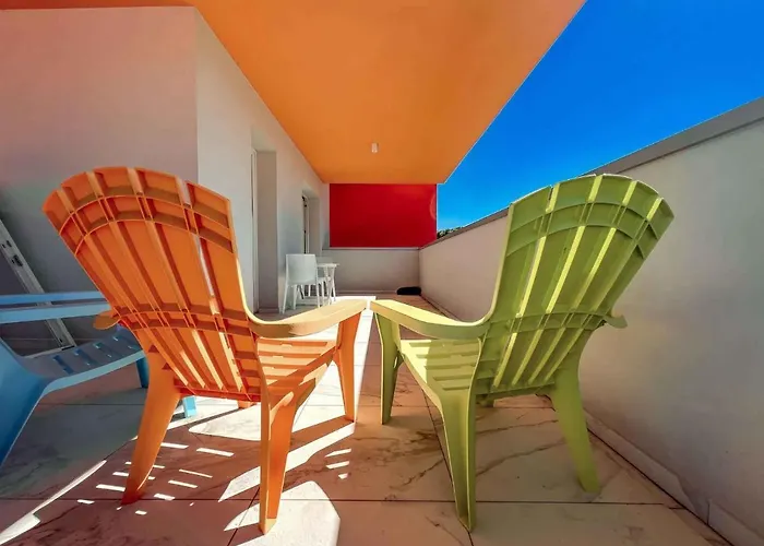 Apartman In 42838 Bibione